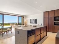 Apartment for sale in Finca Cortesin, Casares