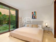Apartment for sale in Finca Cortesin, Casares