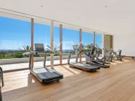 Apartment for sale in Finca Cortesin, Casares