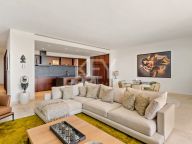 Apartment for sale in Finca Cortesin, Casares