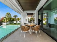 Вилла на продажу в Golden Mile, Золотая Миля