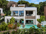 Вилла на продажу в Golden Mile, Золотая Миля