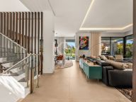 Вилла на продажу в Golden Mile, Золотая Миля