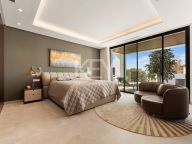 Вилла на продажу в Golden Mile, Золотая Миля