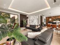 Вилла на продажу в Golden Mile, Золотая Миля