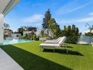 Вилла на продажу в Golden Mile, Золотая Миля