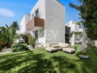 Вилла на продажу в Golden Mile, Золотая Миля