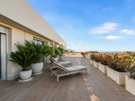 Penthouse for sale in San Pedro de Alcantara
