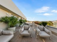 Penthouse for sale in San Pedro de Alcantara