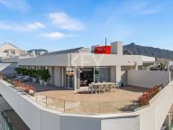 Penthouse for sale in San Pedro de Alcantara