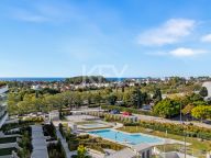 Penthouse for sale in San Pedro de Alcantara