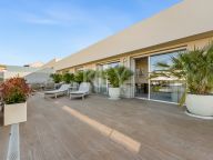 Penthouse for sale in San Pedro de Alcantara
