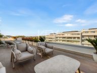 Penthouse for sale in San Pedro de Alcantara