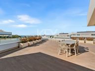 Penthouse for sale in San Pedro de Alcantara