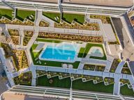 Penthouse for sale in San Pedro de Alcantara