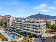 Penthouse for sale in San Pedro de Alcantara