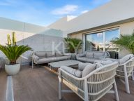 Penthouse for sale in San Pedro de Alcantara