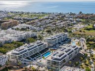 Penthouse for sale in San Pedro de Alcantara