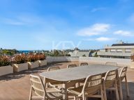 Penthouse for sale in San Pedro de Alcantara