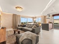 Penthouse for sale in San Pedro de Alcantara