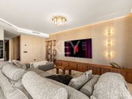 Penthouse for sale in San Pedro de Alcantara