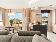 Penthouse for sale in San Pedro de Alcantara