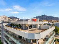 Penthouse for sale in San Pedro de Alcantara