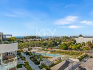 Penthouse for sale in San Pedro de Alcantara