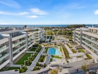 Penthouse for sale in San Pedro de Alcantara