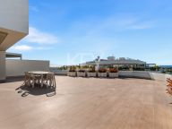 Penthouse for sale in San Pedro de Alcantara