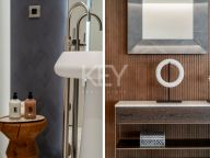 Ground Floor Duplex for sale in Golden Mile, Marbella Golden Mile