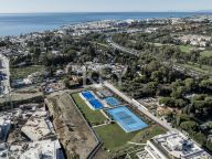 Ground Floor Duplex for sale in Golden Mile, Marbella Golden Mile