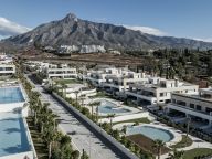 Ground Floor Duplex for sale in Golden Mile, Marbella Golden Mile