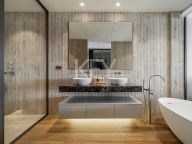 Ground Floor Duplex for sale in Golden Mile, Marbella Golden Mile