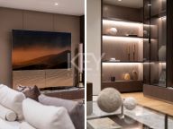 Ground Floor Duplex for sale in Golden Mile, Marbella Golden Mile