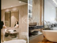 Ground Floor Duplex for sale in Golden Mile, Marbella Golden Mile