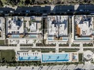 Ground Floor Duplex for sale in Golden Mile, Marbella Golden Mile