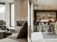 Ground Floor Duplex for sale in Golden Mile, Marbella Golden Mile