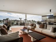 Ground Floor Duplex for sale in Golden Mile, Marbella Golden Mile