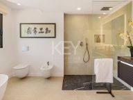 Villa for sale in Nagüeles, Marbella Golden Mile