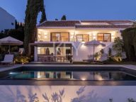 Semi Detached House for sale in Paraiso Alto, Benahavis