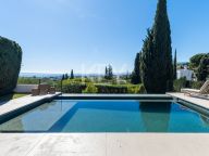 Semi Detached House for sale in Paraiso Alto, Benahavis