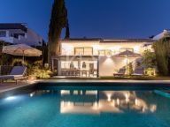 Semi Detached House for sale in Paraiso Alto, Benahavis