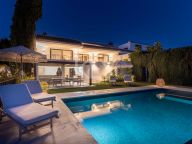 Semi Detached House for sale in Paraiso Alto, Benahavis