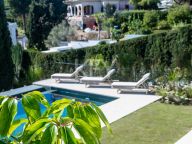 Semi Detached House for sale in Paraiso Alto, Benahavis
