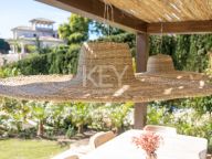 Semi Detached House for sale in Paraiso Alto, Benahavis