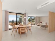 Semi Detached House for sale in Paraiso Alto, Benahavis