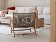 Semi Detached House for sale in Paraiso Alto, Benahavis