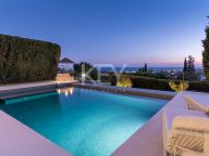 Semi Detached House for sale in Paraiso Alto, Benahavis