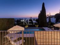 Semi Detached House for sale in Paraiso Alto, Benahavis